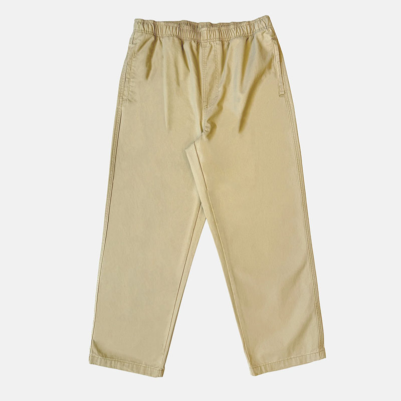 LABROS(ラブロス)/ LAGUNA PANTS -BEIGE-