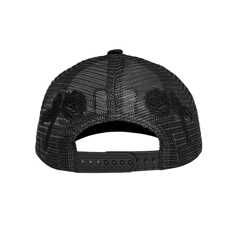 LABROS(ラブロス)/ FLY MESH CAP -3COLOR-