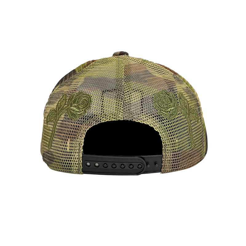 LABROS(ラブロス)/ FLY MESH CAP -3COLOR-
