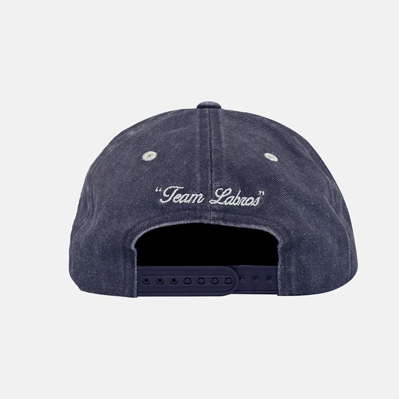 LABROS(ラブロス)/ LB CAP -2COLOR-