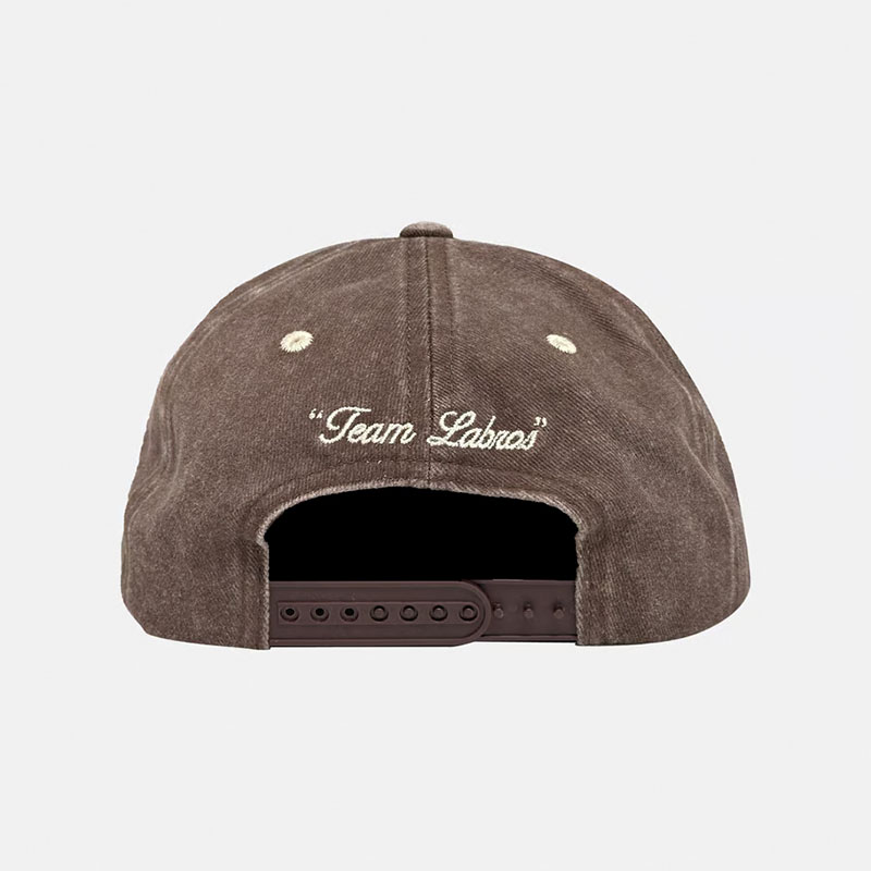 LABROS(ラブロス)/ LB CAP -2COLOR-