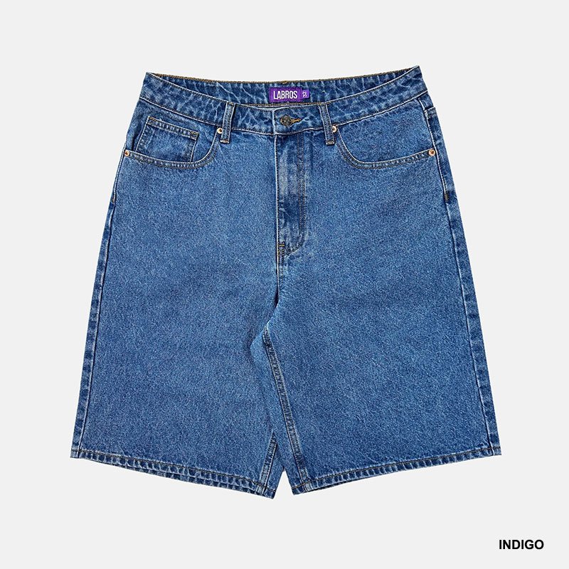 LABROS(ラブロス)/ GORILLA SHORTS -2COLOR-