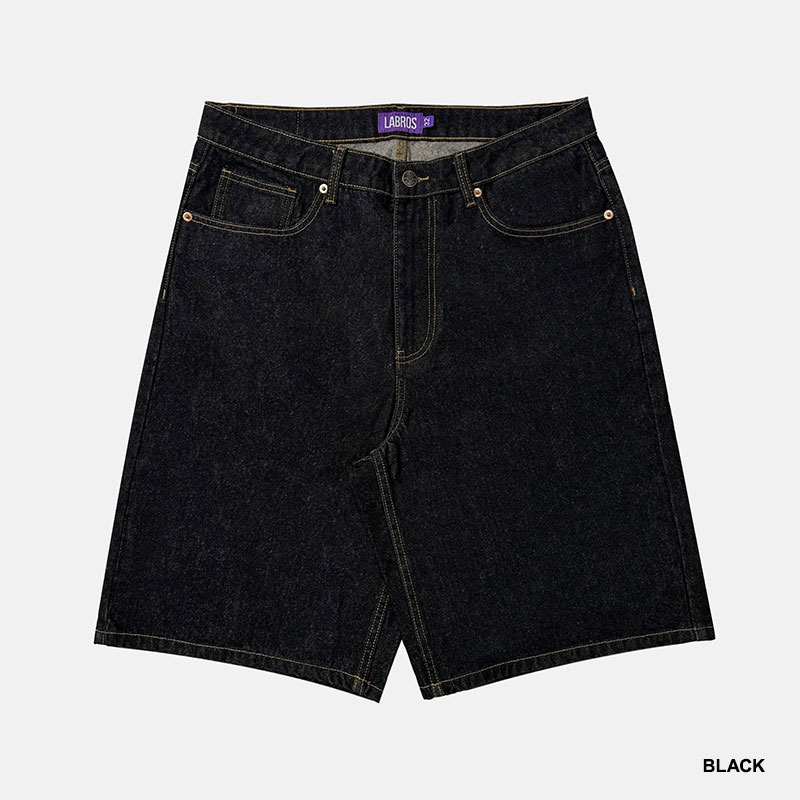 LABROS(ラブロス)/ GORILLA SHORTS -2COLOR-