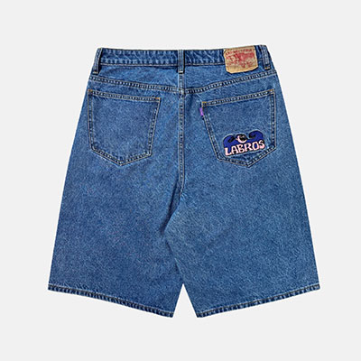 LABROS(ラブロス)/ GORILLA SHORTS -2COLOR-