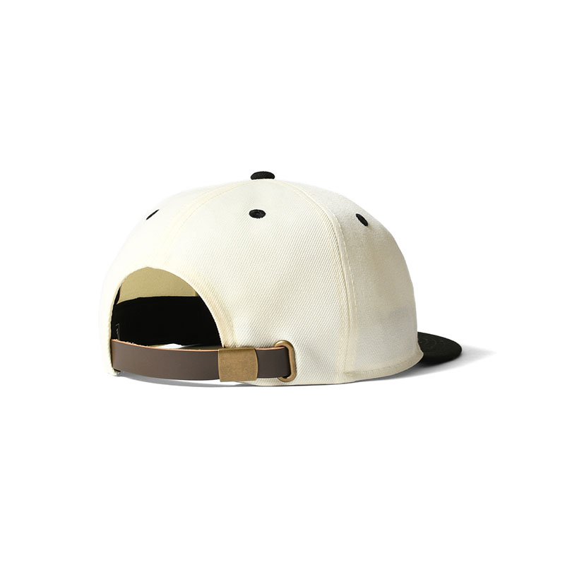 LFYT(エルエフワイティー)/ LFYT × NEW ERA LF LOGO RETRO CROWN 9FIFTY CAP -IVORY-