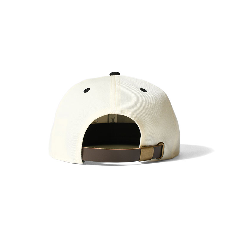 LFYT(エルエフワイティー)/ LFYT × NEW ERA LF LOGO RETRO CROWN 9FIFTY CAP -IVORY-