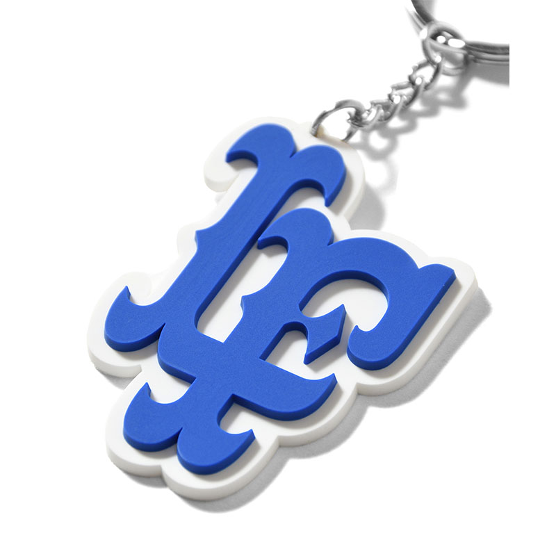 LFYT(エルエフワイティー)/ LF LOGO RUBBER KEYCHAIN