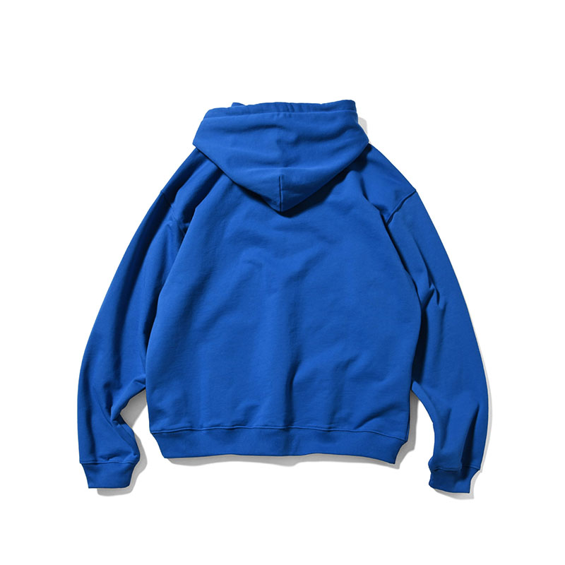 LFYT(エルエフワイティー)/ LFYT Lafayette LOGO PAISLEY HOODIE -3.COLOR-