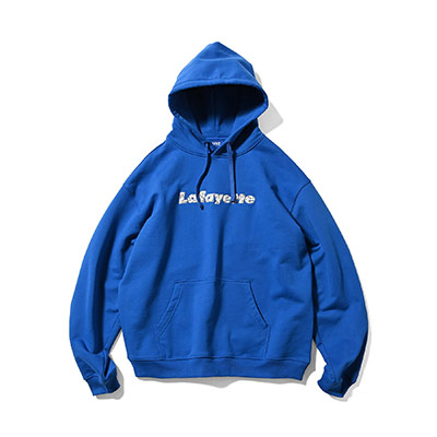 LFYT(エルエフワイティー)/ LFYT Lafayette LOGO PAISLEY HOODIE -3.COLOR-