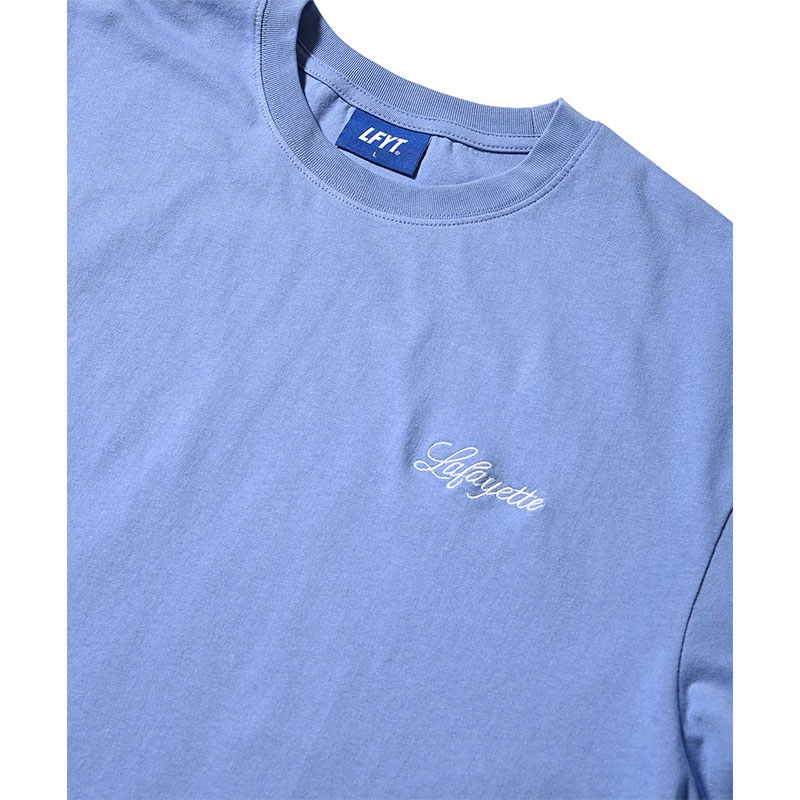 LFYT(エルエフワイティー)/ NIGHT AND THE CITY TEE -3.COLOR-