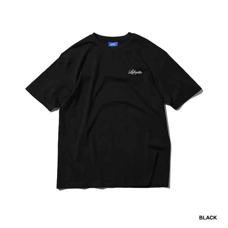 LFYT(エルエフワイティー)/ NIGHT AND THE CITY TEE -3.COLOR-