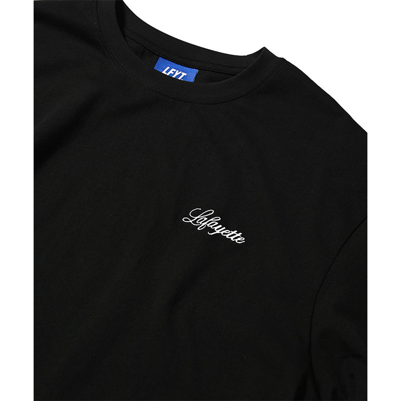 LFYT(エルエフワイティー)/ NIGHT AND THE CITY TEE -3.COLOR-
