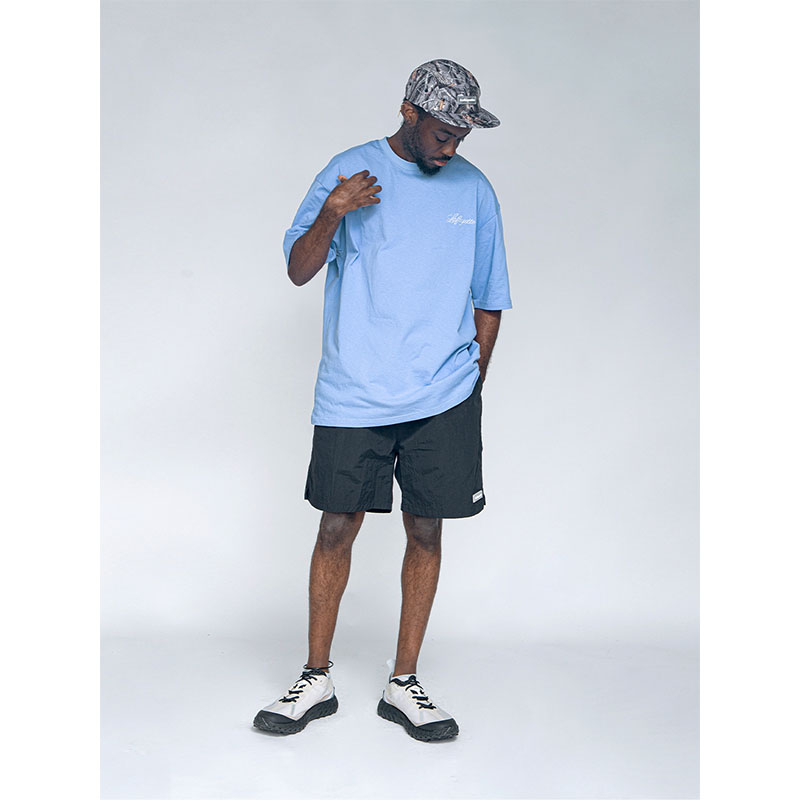 LFYT(エルエフワイティー)/ NIGHT AND THE CITY TEE -3.COLOR-