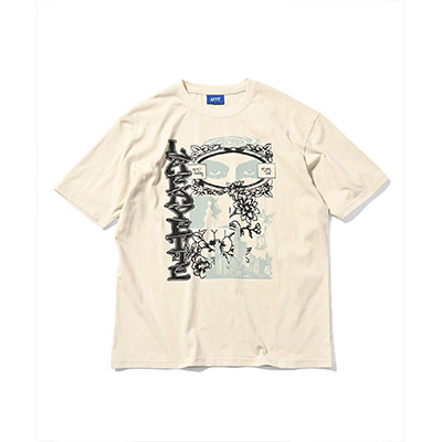 LFYT(エルエフワイティー)/ LOOK AROUND THE CITY TEE -2.COLOR-