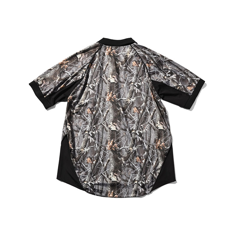 LFYT(エルエフワイティー)/ EMBLEM SOCCER JERSEY -2.COLOR-