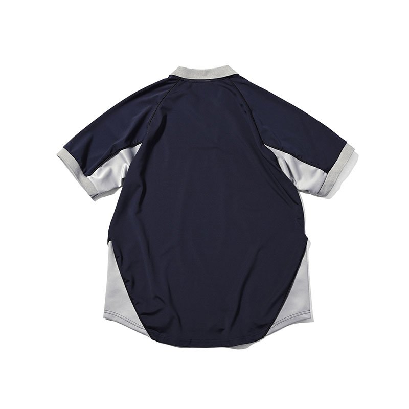 LFYT(エルエフワイティー)/ EMBLEM SOCCER JERSEY -2.COLOR-