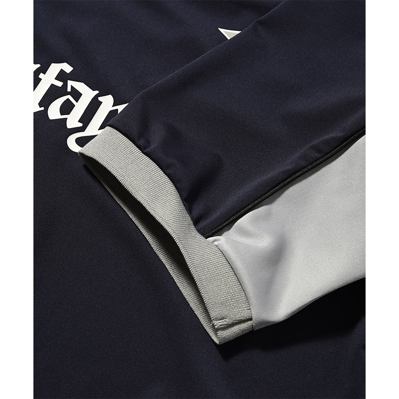 LFYT(エルエフワイティー)/ EMBLEM SOCCER JERSEY -2.COLOR-
