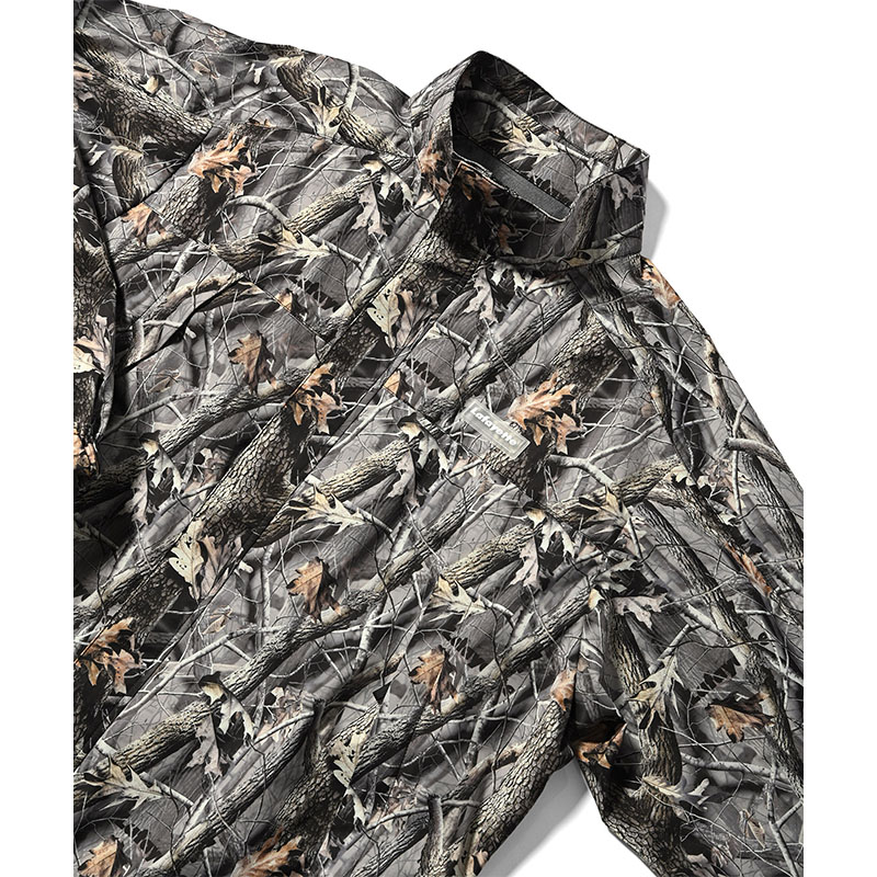 LFYT(エルエフワイティー)/ 3LAYER TRACK JACKET -REALTREE-