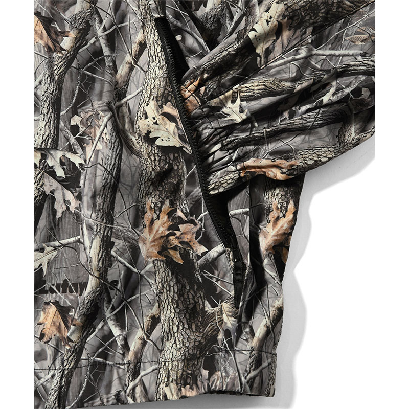 LFYT(エルエフワイティー)/ 3LAYER TRACK JACKET -REALTREE-