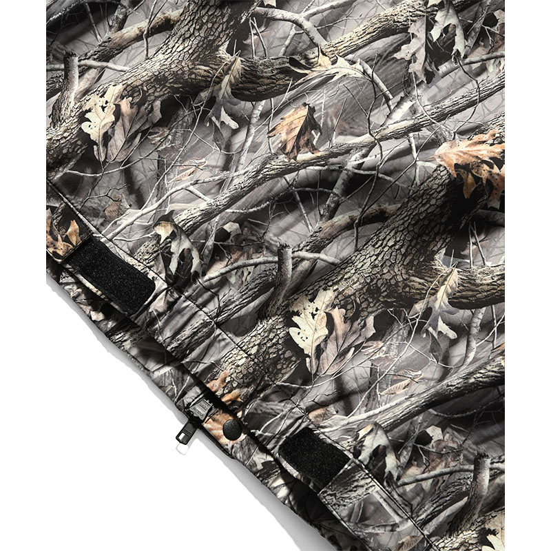 LFYT(エルエフワイティー)/ 3LAYER TRACK JACKET -REALTREE-