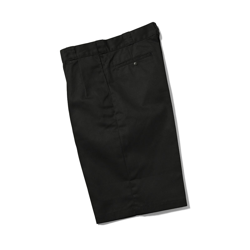 LFYT(エルエフワイティー)/ DICKIES × LFYT ORIGINAL BAGGIE SHORTS -BLACK-