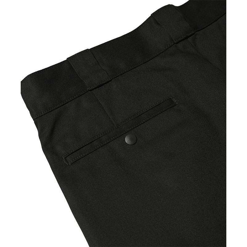 LFYT(エルエフワイティー)/ DICKIES × LFYT ORIGINAL BAGGIE SHORTS -BLACK-