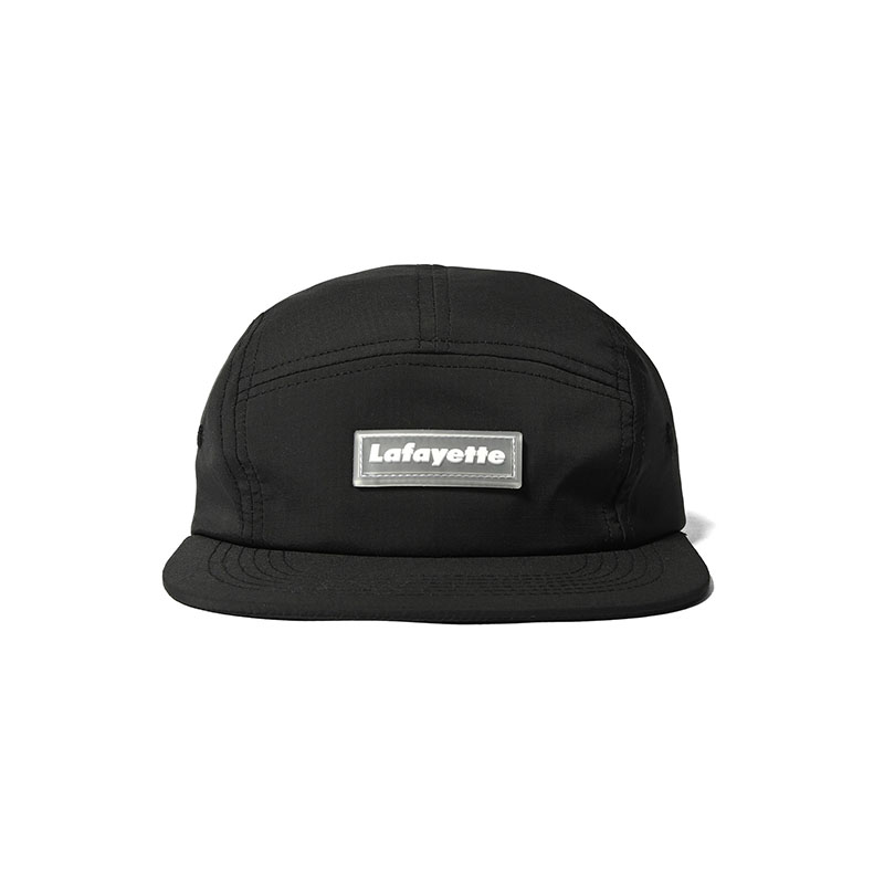 LFYT(エルエフワイティー)/ 3LAYER CAMP CAP -2.COLOR-