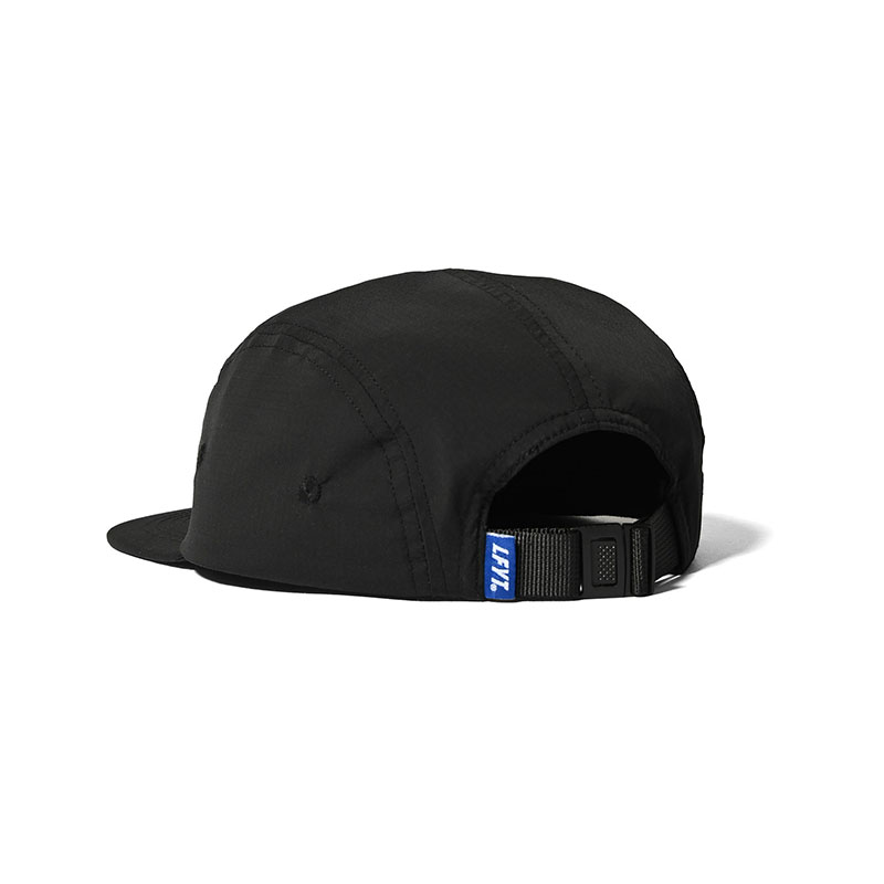 LFYT(エルエフワイティー)/ 3LAYER CAMP CAP -2.COLOR-
