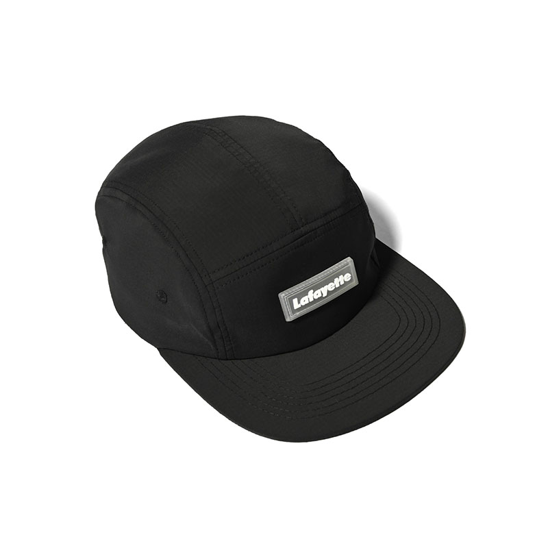 LFYT(エルエフワイティー)/ 3LAYER CAMP CAP -2.COLOR-