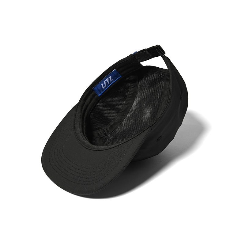 LFYT(エルエフワイティー)/ 3LAYER CAMP CAP -2.COLOR-