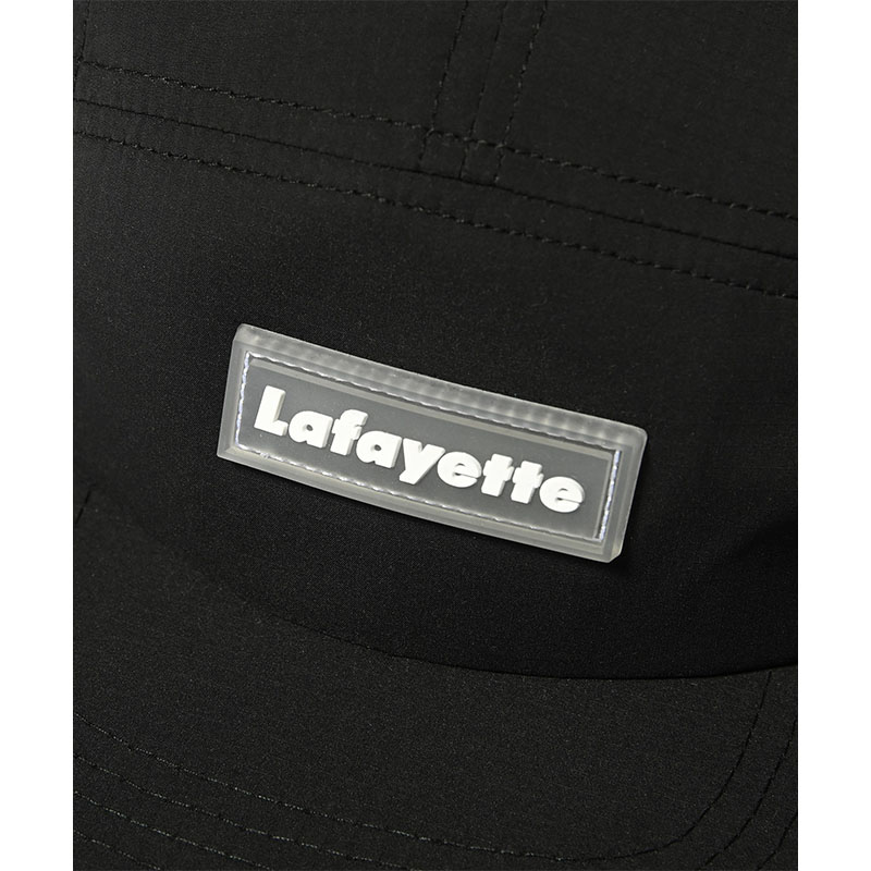 LFYT(エルエフワイティー)/ 3LAYER CAMP CAP -2.COLOR-