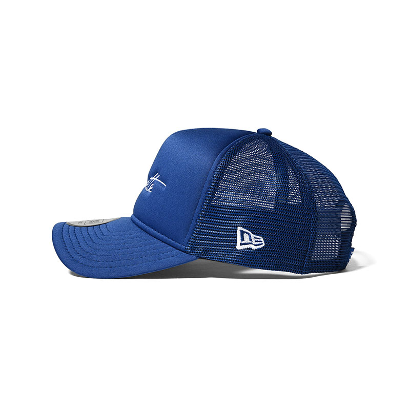 LFYT(エルエフワイティー)/ LFYT × NEW ERA SCRIPT LOGO 9FORTYMESH CAP -2.COLOR-