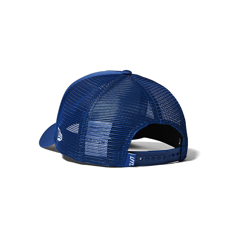 LFYT(エルエフワイティー)/ LFYT × NEW ERA SCRIPT LOGO 9FORTYMESH CAP -2.COLOR-