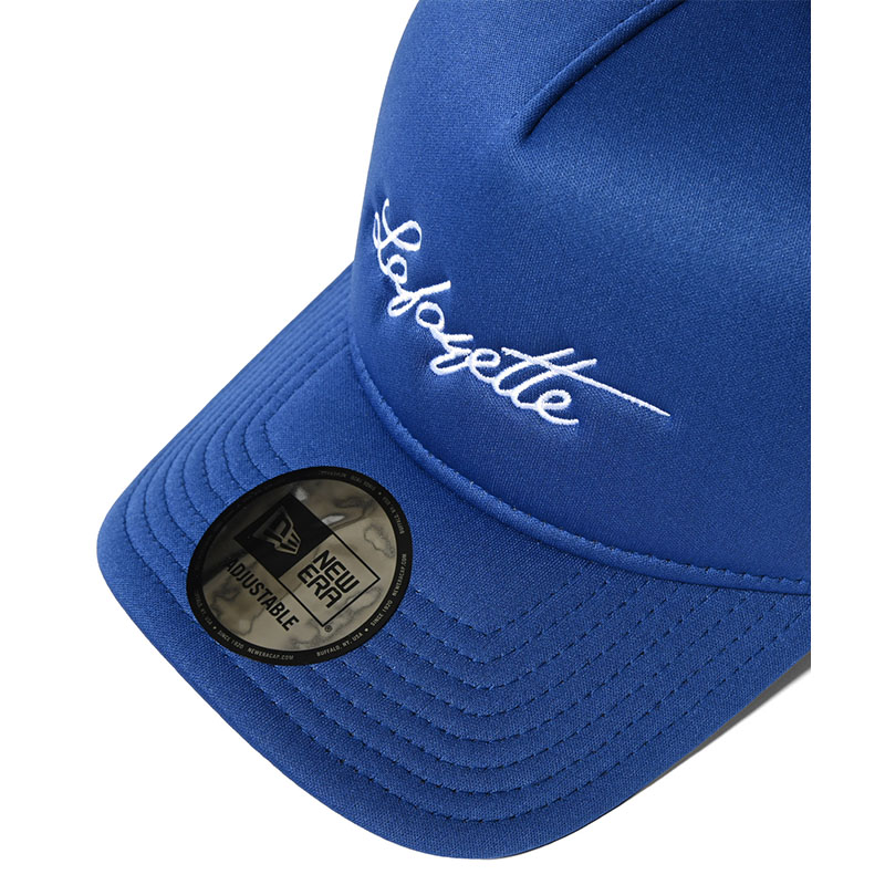 LFYT(エルエフワイティー)/ LFYT × NEW ERA SCRIPT LOGO 9FORTYMESH CAP -2.COLOR-