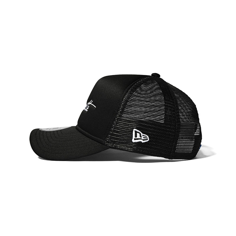 LFYT(エルエフワイティー)/ LFYT × NEW ERA SCRIPT LOGO 9FORTYMESH CAP -2.COLOR-