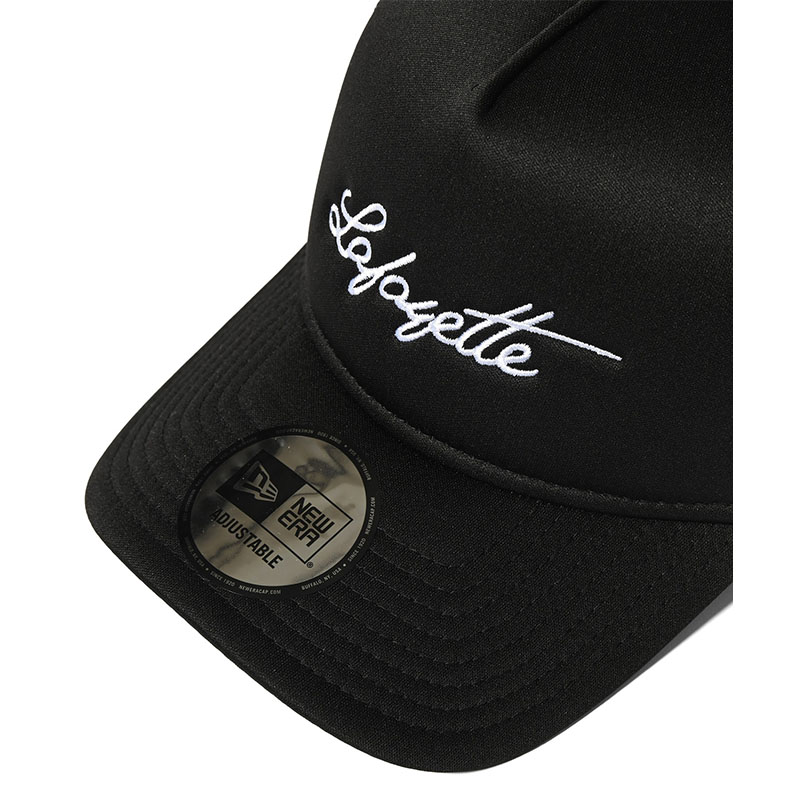 LFYT(エルエフワイティー)/ LFYT × NEW ERA SCRIPT LOGO 9FORTYMESH CAP -2.COLOR-