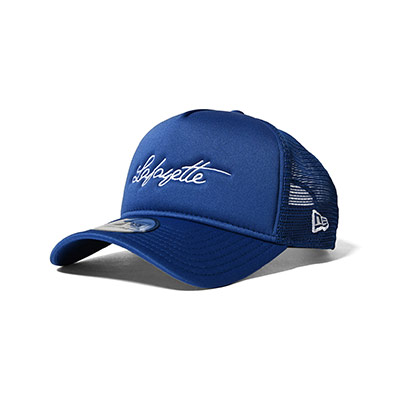 LFYT(エルエフワイティー)/ LFYT × NEW ERA SCRIPT LOGO 9FORTYMESH CAP -2.COLOR-