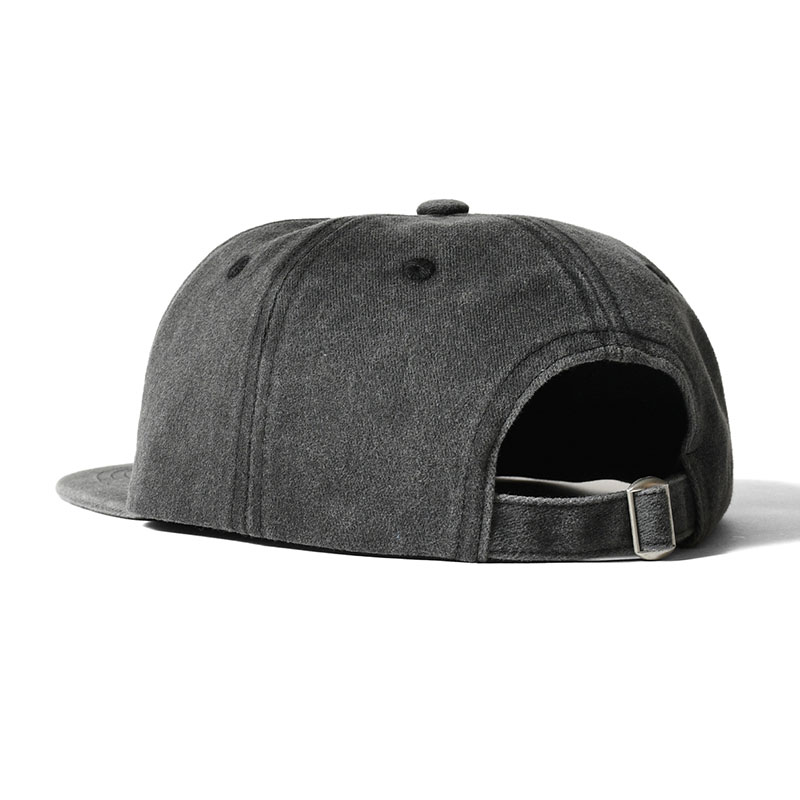 LFYT(エルエフワイティー)/ OLD STYLE LF LOGO WASH CAP -2.COLOR-