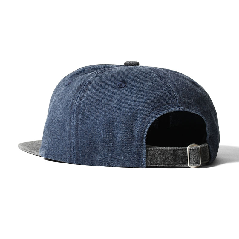 LFYT(エルエフワイティー)/ OLD STYLE LF LOGO WASH CAP -2.COLOR-