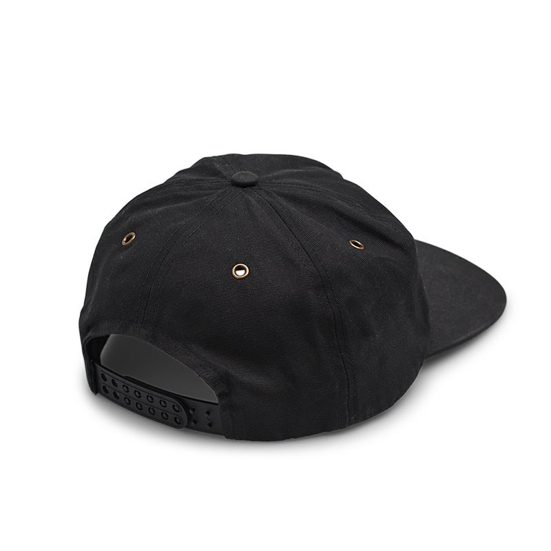 LAST RESORT AB（ラスト リゾート エービー）/ LOW CROWN 5 PANEL CAP -2COLOR-