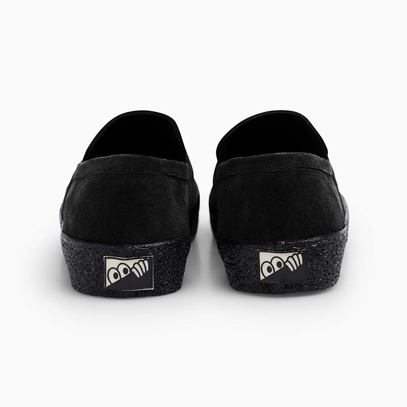 LAST RESORT AB（ラスト リゾート エービー）/ Loafer -BLACK×BLACK-