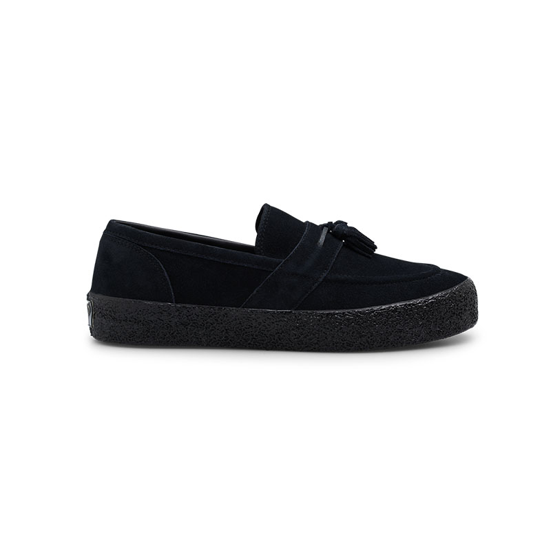 LAST RESORT AB（ラスト リゾート エービー）/ Loafer -BLACK-