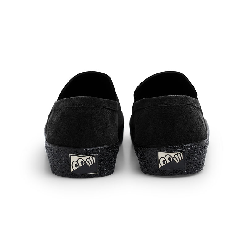 LAST RESORT AB（ラスト リゾート エービー）/ Loafer -BLACK-