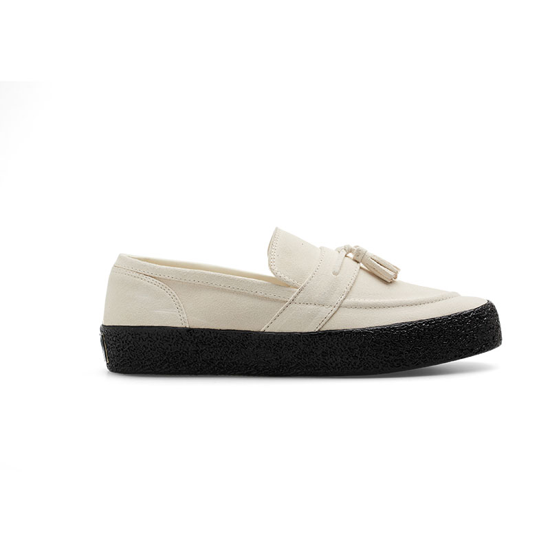 LAST RESORT AB（ラスト リゾート エービー）/ Loafer -WHITE-