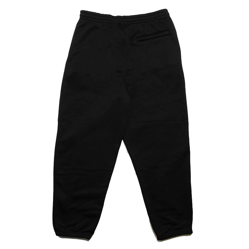 PASSION(パッション)/ TARGET PRACTICE JOGGER -BLACK-