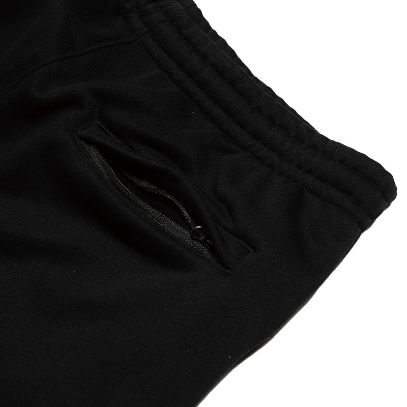 PASSION(パッション)/ TARGET PRACTICE JOGGER -BLACK-