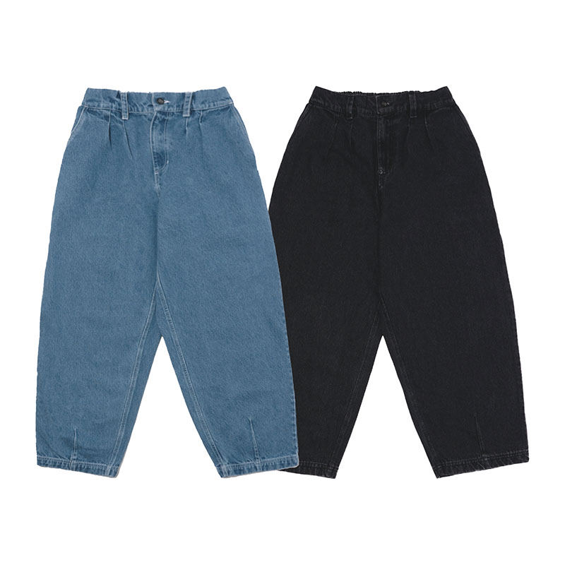 Poetic Collective(ポエティックコレクティブ)/ Ballon Pants -2.COLOR-