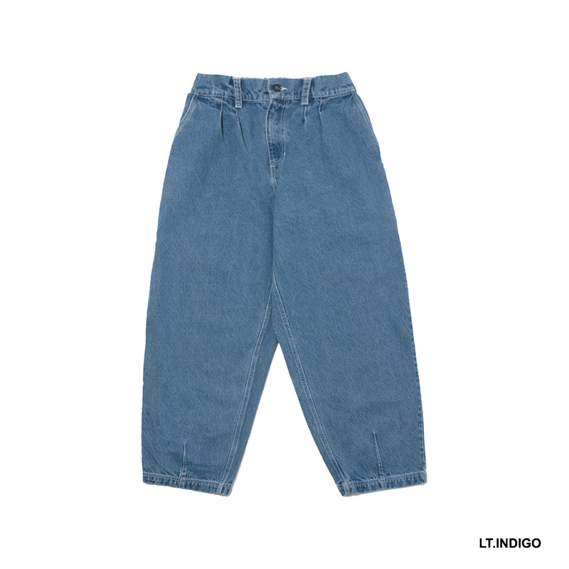 Poetic Collective(ポエティックコレクティブ)/ Ballon Pants -2.COLOR-
