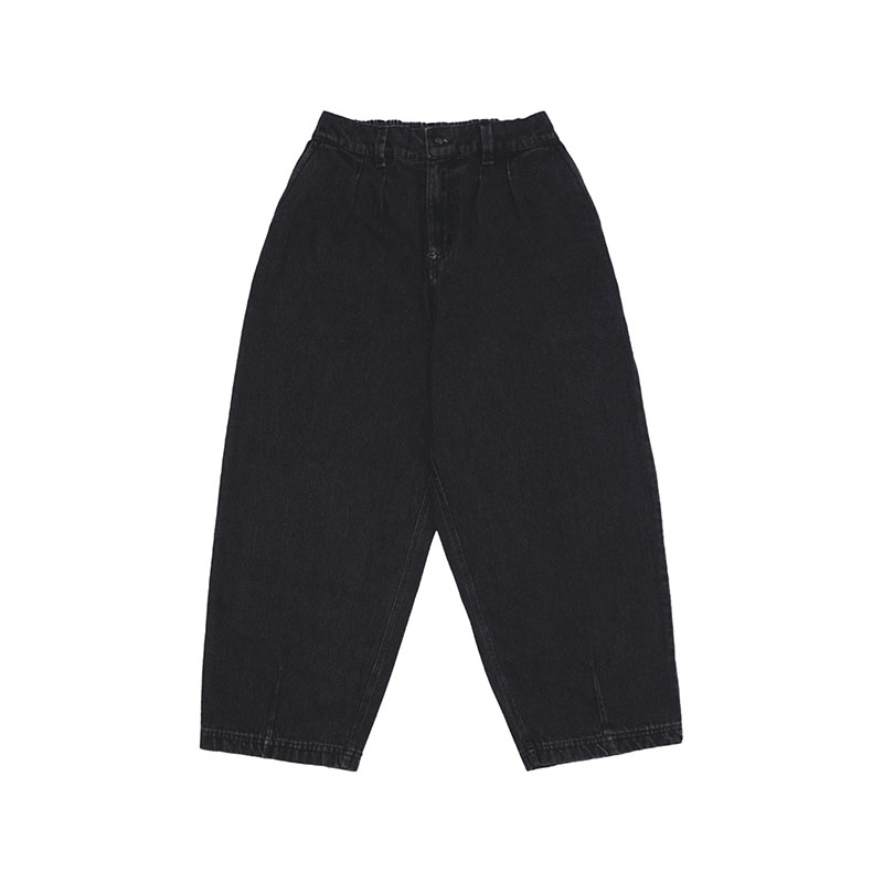 Poetic Collective(ポエティックコレクティブ)/ Ballon Pants -2.COLOR-(W.BLACK)