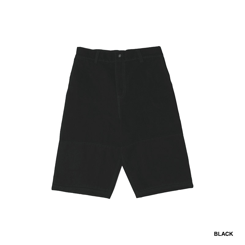 Poetic Collective(ポエティックコレクティブ)/ Sculptor Shorts -2.COLOR-